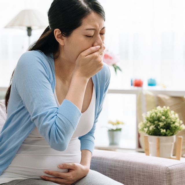 Obat batuk aman untuk ibu hamil