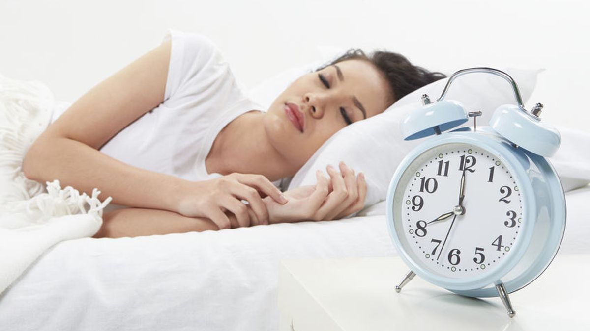 Jaga Kesehatan Otak dengan Cukup Tidur - Info Sehat Klikdokter.com