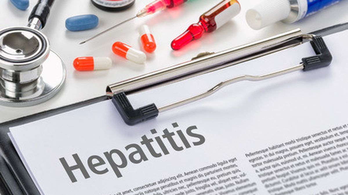 Apa Itu Hepatitis? - Info Sehat Klikdokter.com