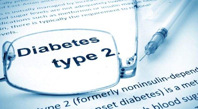 Penyakit Diabetes Melitus Tipe 2 - Gejala, Penyebab, Pengobatan -  Klikdokter.com