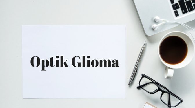 Penyakit Optik glioma (ArthurStock/Shutterstock)