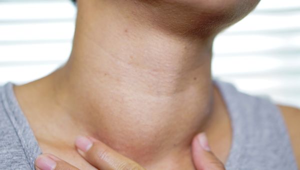 Kelenjar tiroid apakah berbahaya
