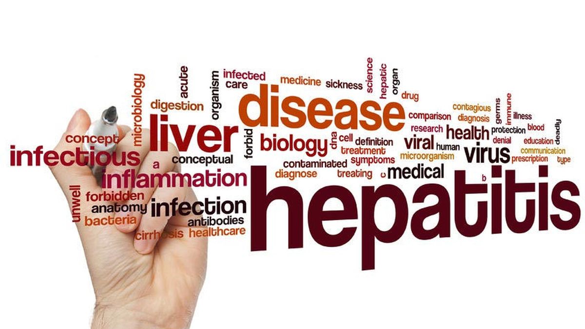 B hepatitis cara penularan Hari Hepatitis