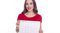 Sedang Program Hamil, Kapan Perlu Kalender Masa Subur? (Maksym Povozniuk/Shutterstock)