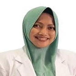 dr. Myra Edwina Sukamto, Sp. KJ