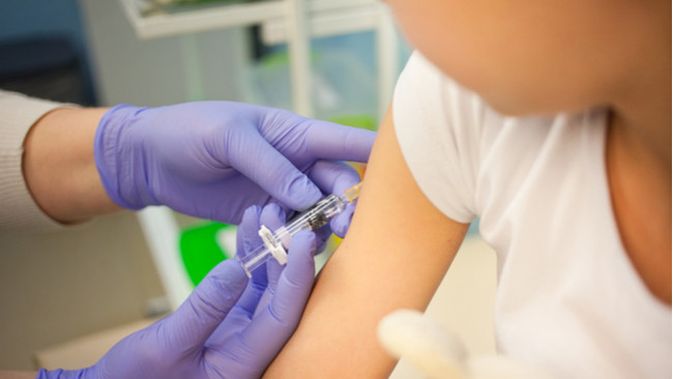 Vaksin Virus Corona Belum Bisa Diberikan Kepada Anak