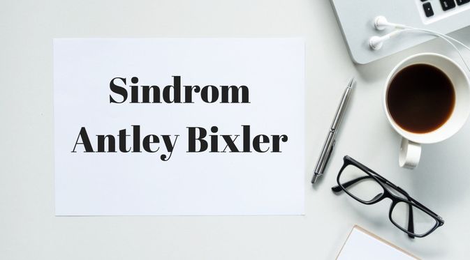 Penyakit Sindrom Antley Bixler (Shutterstock)