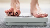 Berat Badan Tidak Stabil, Salah Diet atau Apa? (Andrey_Popov/Shutterstock)