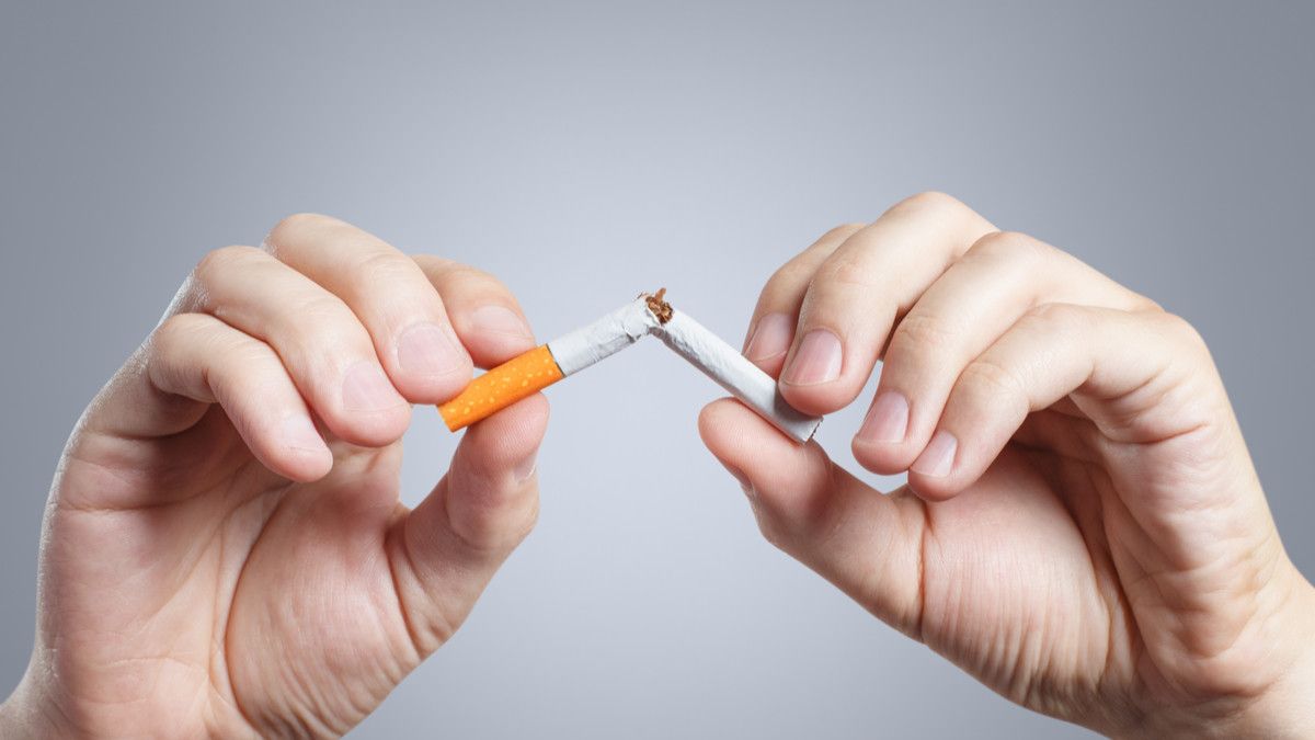 5 Cara Berhenti Merokok agar Sukses, Bagaimana Caranya?