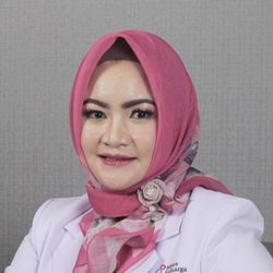 dr. Putri Anugrah Rizki, Sp. THT-KL