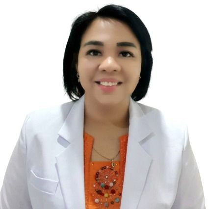 dr. Monalisa Manik, Sp. KK