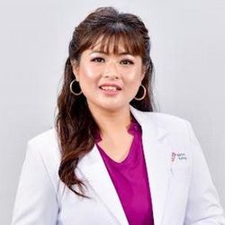 dr. Susanti Himawan, Sp. A
