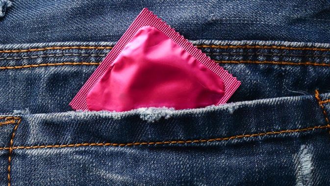 Kenali Aneka Jenis Kondom yang Ada di Indonesia - Info ...