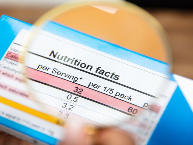 Cara Membaca Label Fakta Nutrisi pada Kemasan Makanan