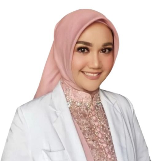  dr. Maya Puspita Sari, Sp. PD, AIFO-K