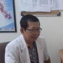 dr. Sunarto, Sp. S
