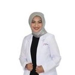 dr. Lucya Putri Juwita, Sp. KFR