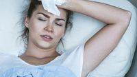 3 Penyebab Alergi Anda Memburuk di Malam Hari (Phorograpee Eu/Shutterstock)