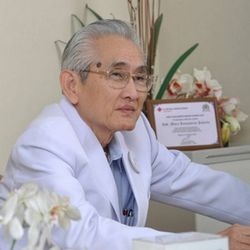 dr. Hadi Moeliawan Wonomarto, Sp. P