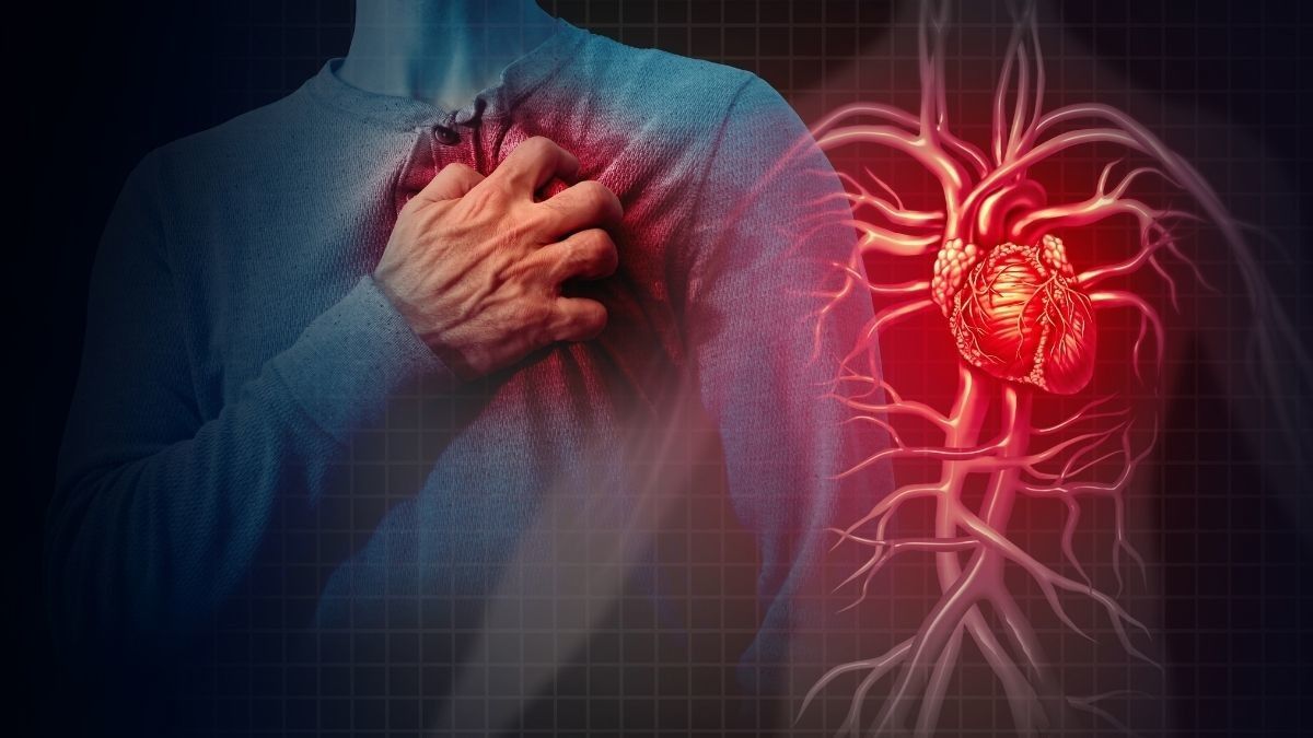 Inilah Penyebab Henti Jantung Mendadak - Info Sehat Klikdokter.com