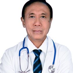 dr. I Md Gede Dwi Lingga Utama, Sp. A (K)