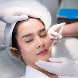Perawatan Botox Wajah (Full Face)