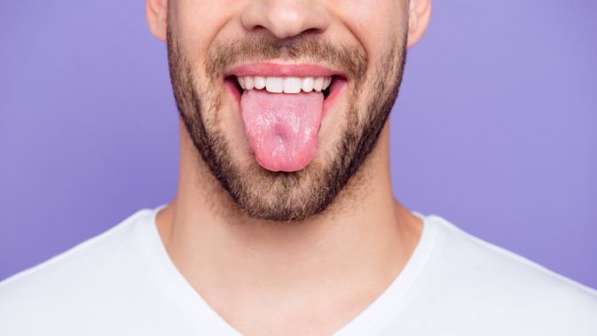 Cara mengatasi mulut terasa pahit dan air liur berlebihan
