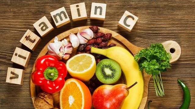 Sayur dan Buah yang Mengandung Vitamin C Tinggi