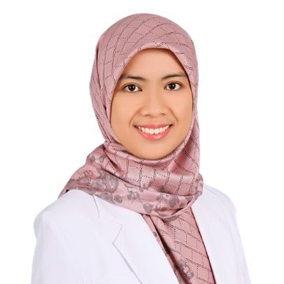dr. Kartini Wulan, Sp. M