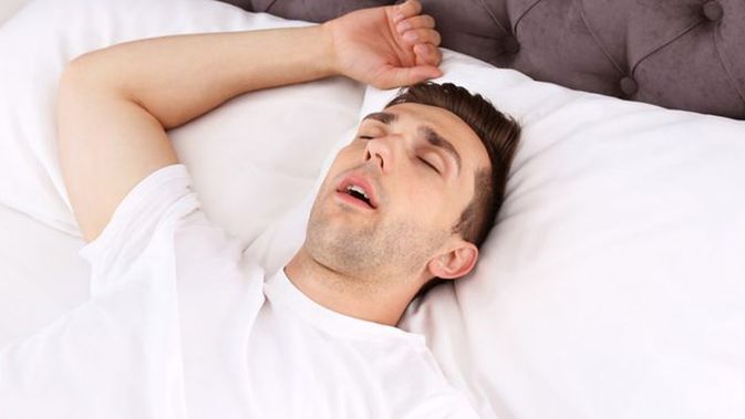 7 Gejala Sleep Apnea yang Harus Anda Waspadai