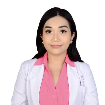  dr. Diah Permata Kinanti, Sp. P
