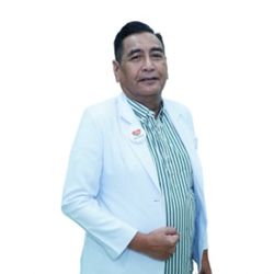 dr. H. Suharto Wijanarko, Sp. U