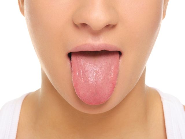 Obat penghilang rasa pahit di mulut saat sakit