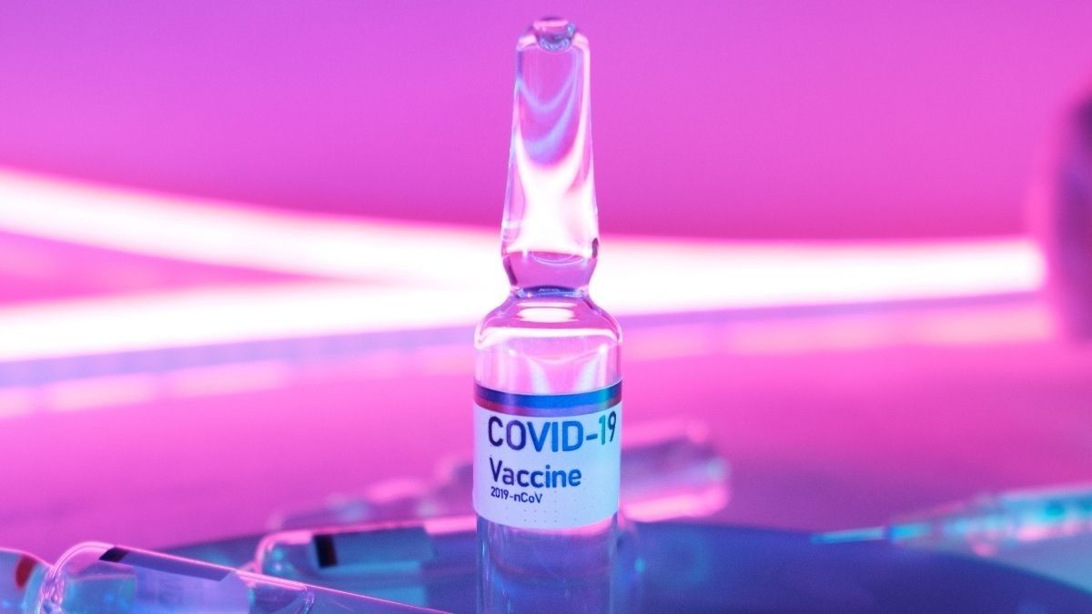 Cansino vaksin baru Cukup Sekali
