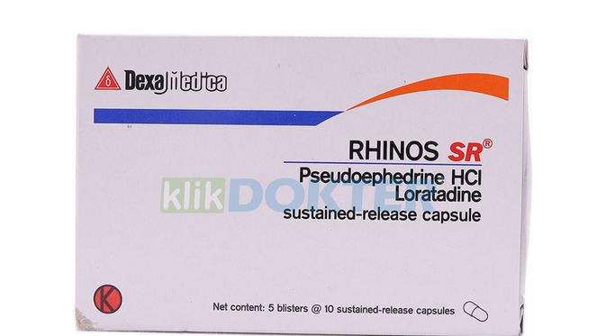 Rhinos SR