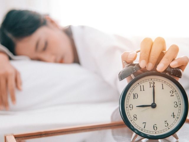 Berapa Jam sebenarnya Waktu Tidur yang Baik?