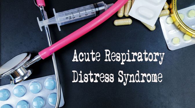 Penyakit Acute Respiratory Distress Syndrome (ARDS)