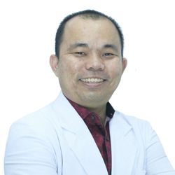dr. Sak Liung, Sp. KJ