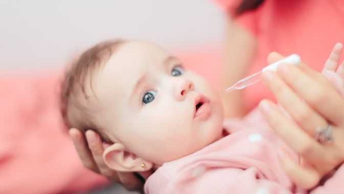 Lebih Bahaya Mana, Over atau Kurang Stimulasi Pada Bayi?