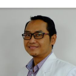 dr. Yanuar Cahyadarma, Sp. OT