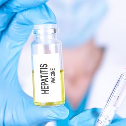 Vaksin Hepatitis A-Avaxim 80