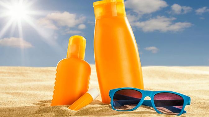 mengenal perbedaan sunblock dan sunscreen