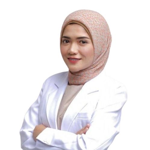 dr. Febrina T Kurniasih, M. Ked, Sp.DV