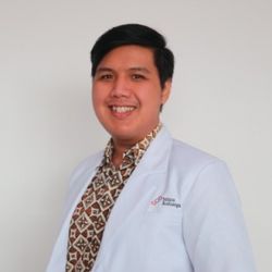 dr. Isaac Ardianson Deswanto, BMedSc, Sp. U