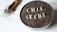 Segudang Manfaat Chia Seed untuk Balita, Apa Saja?