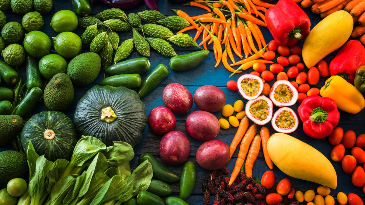 5 Makanan Kaya Serat Dan Rendah Karbohidrat Yang Perlu Dikonsumsi