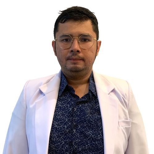 dr. Dimas Widi Anugrah