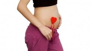 Di hamil bawah 6 perut bagian janin bulan bergerak Ciri Perut
