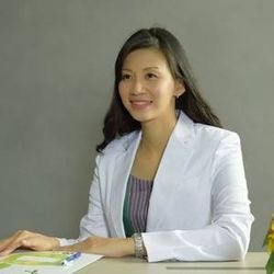 dr. Yenny Kumalawati, Sp. A