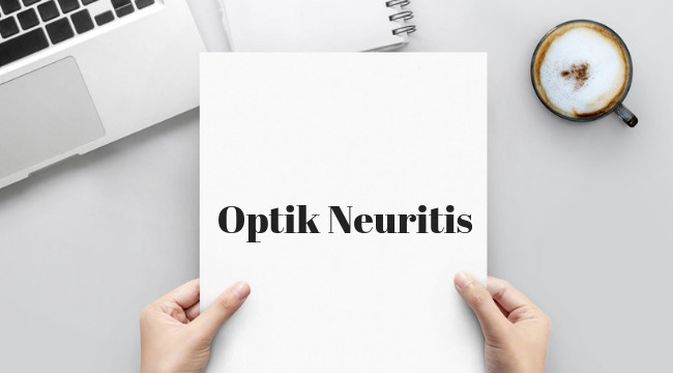 Penyakit Optik Neuritis (Im Friday/Shutterstock)